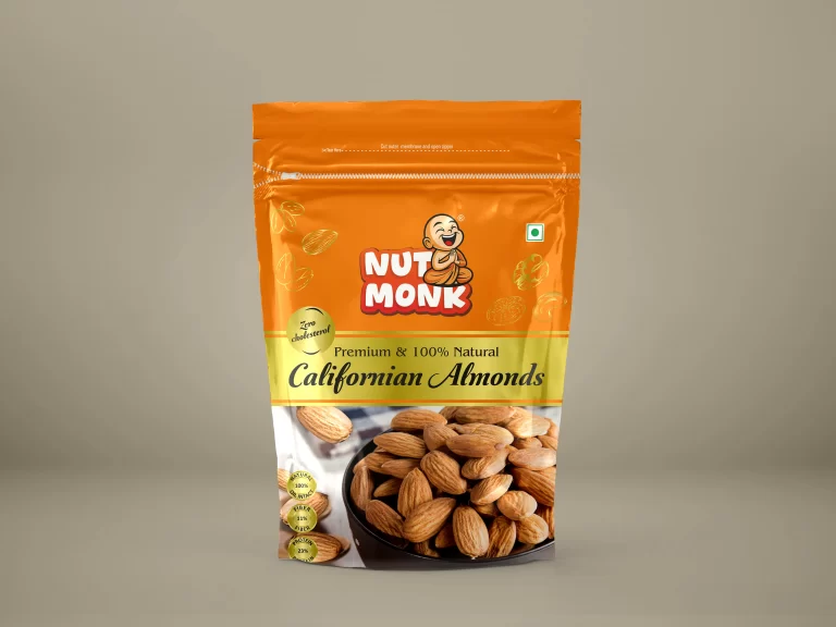 Californian Almond (F)