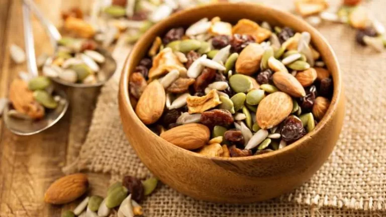 Dry-Fruits-Weight-Loss