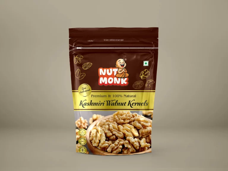 Kashmiri Wallnut (F)