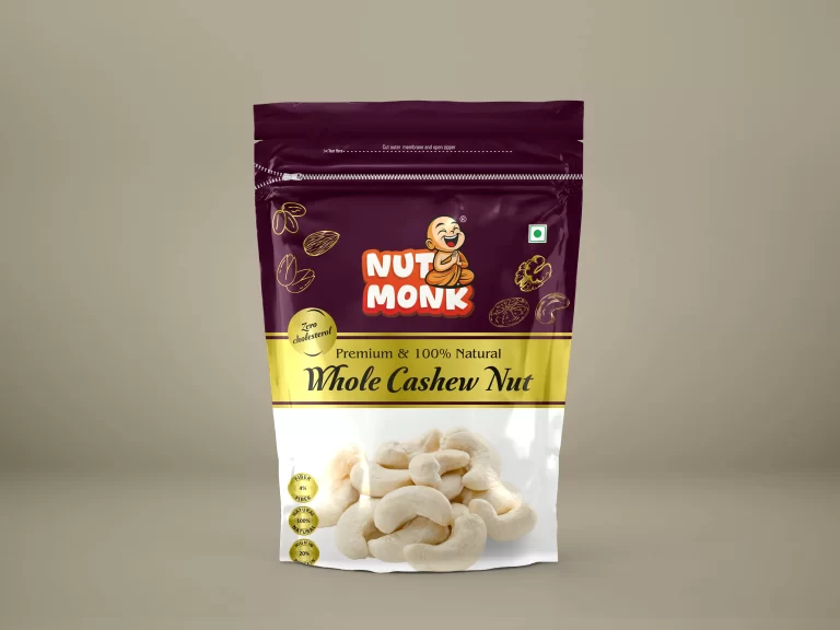 Whole Cashew Nut (F) (1)