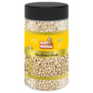 Premium Sunflower Seeds