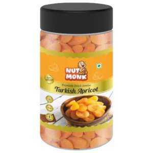 Turkish Dried Apricots