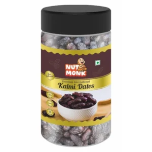 Queen Kalmi Dates