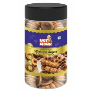 Dried Afghani Anjeer